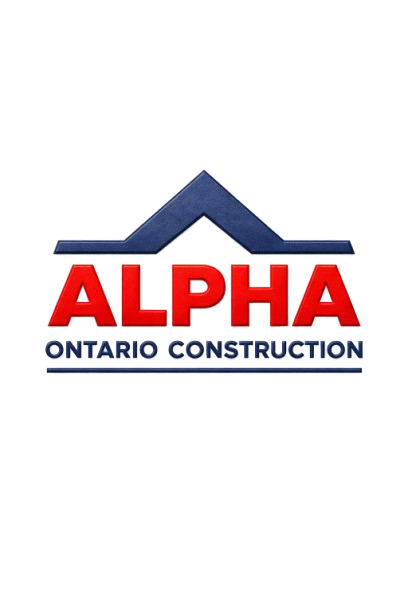 ALPHA Ontario Construction