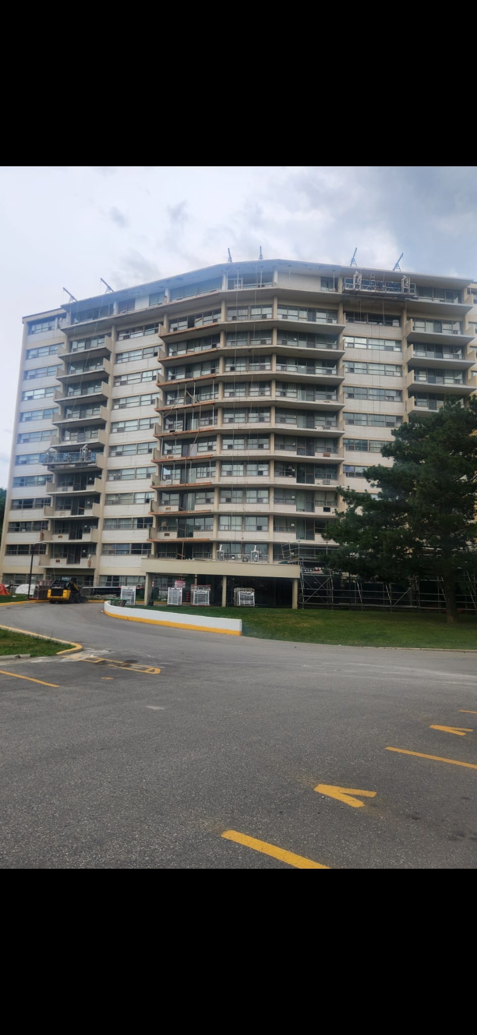 Storm & Flood Restoration