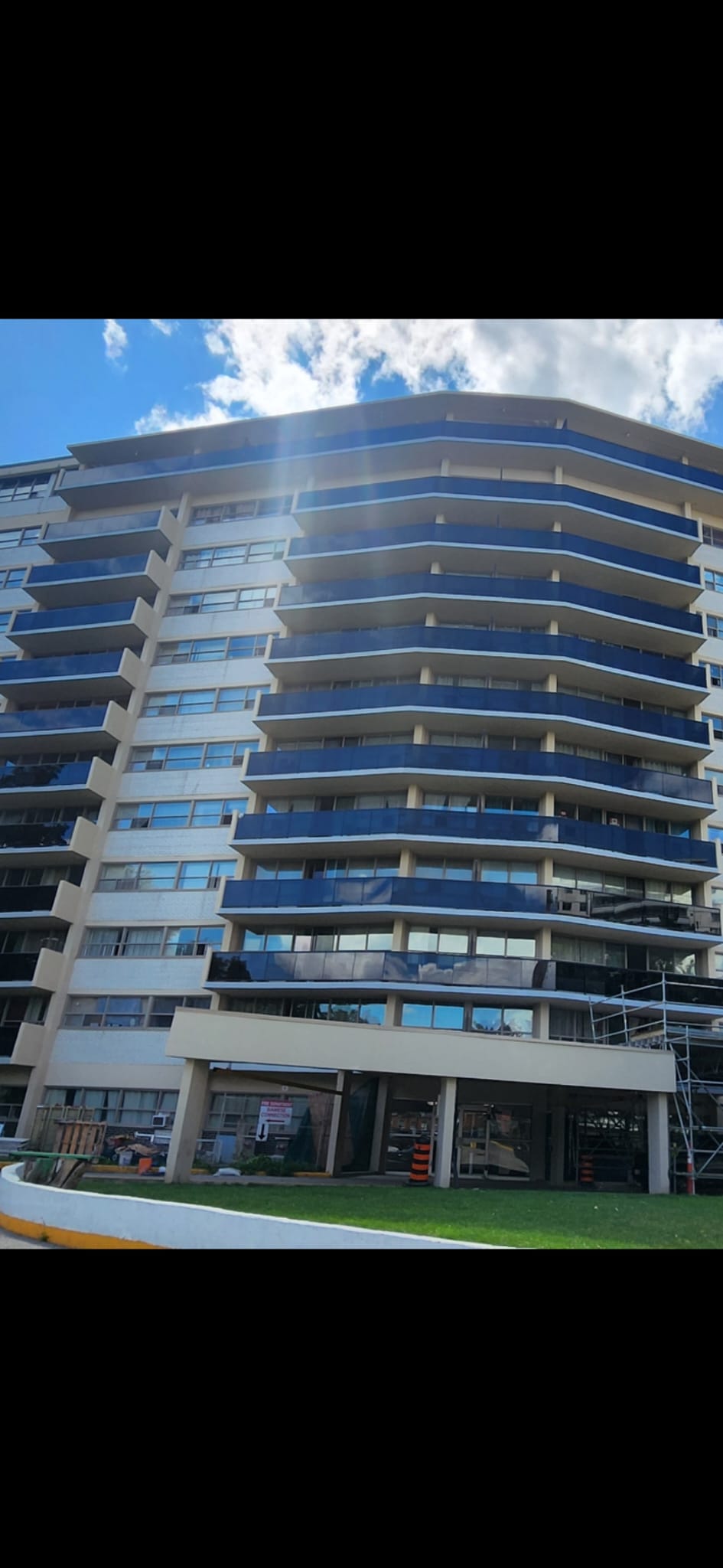 Building Envelope & Windows