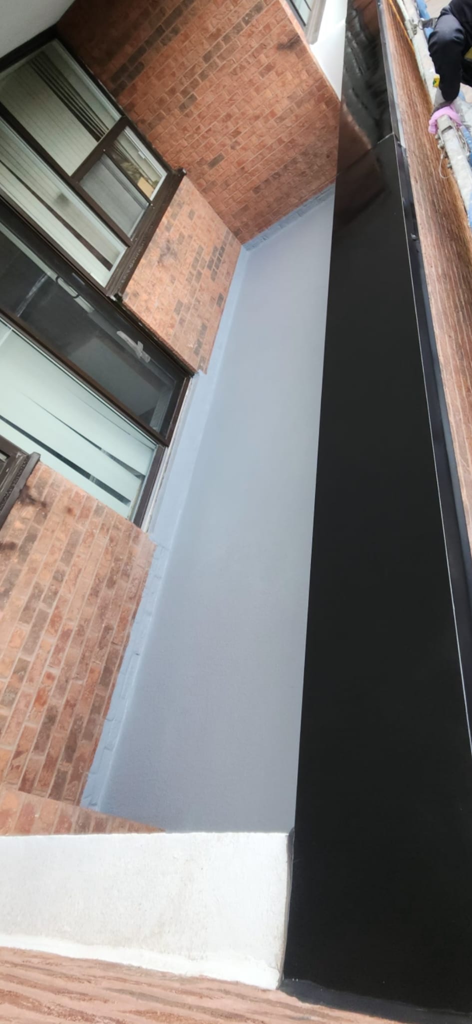 Vandalism Restoration