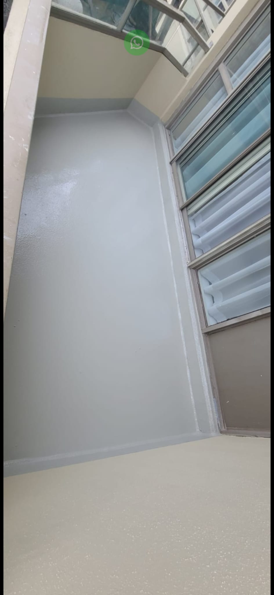 Waterproofing & Sealants