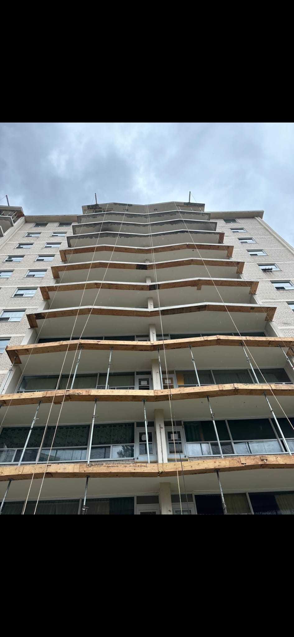 Construction project