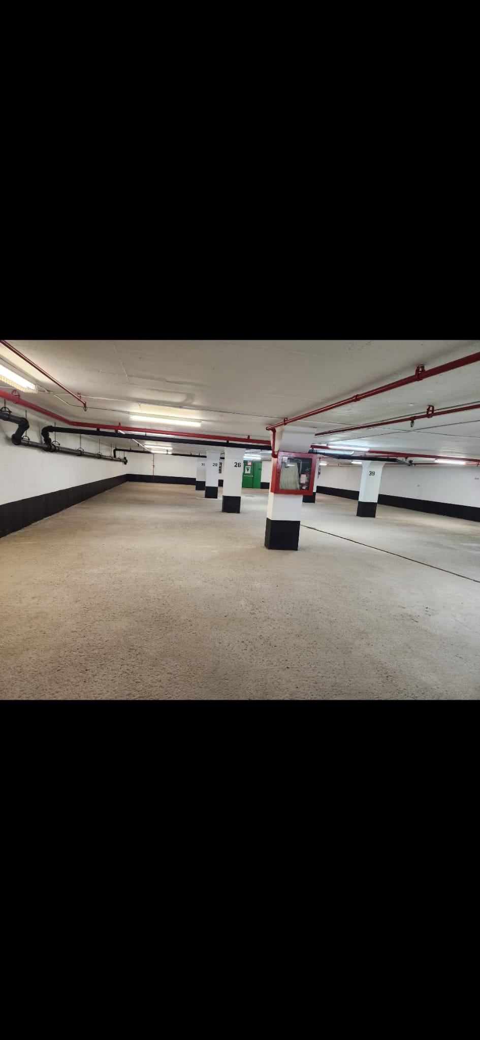 Parking Garage Restoration